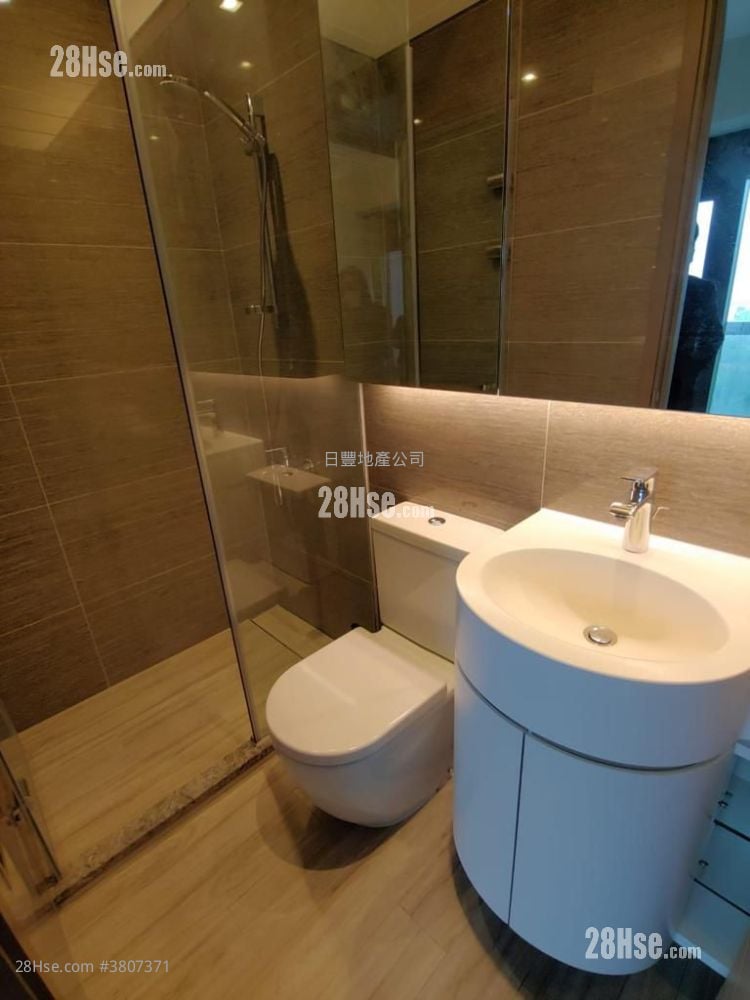 海柏汇 售盘 1 房 , 1 浴室 276 平方尺