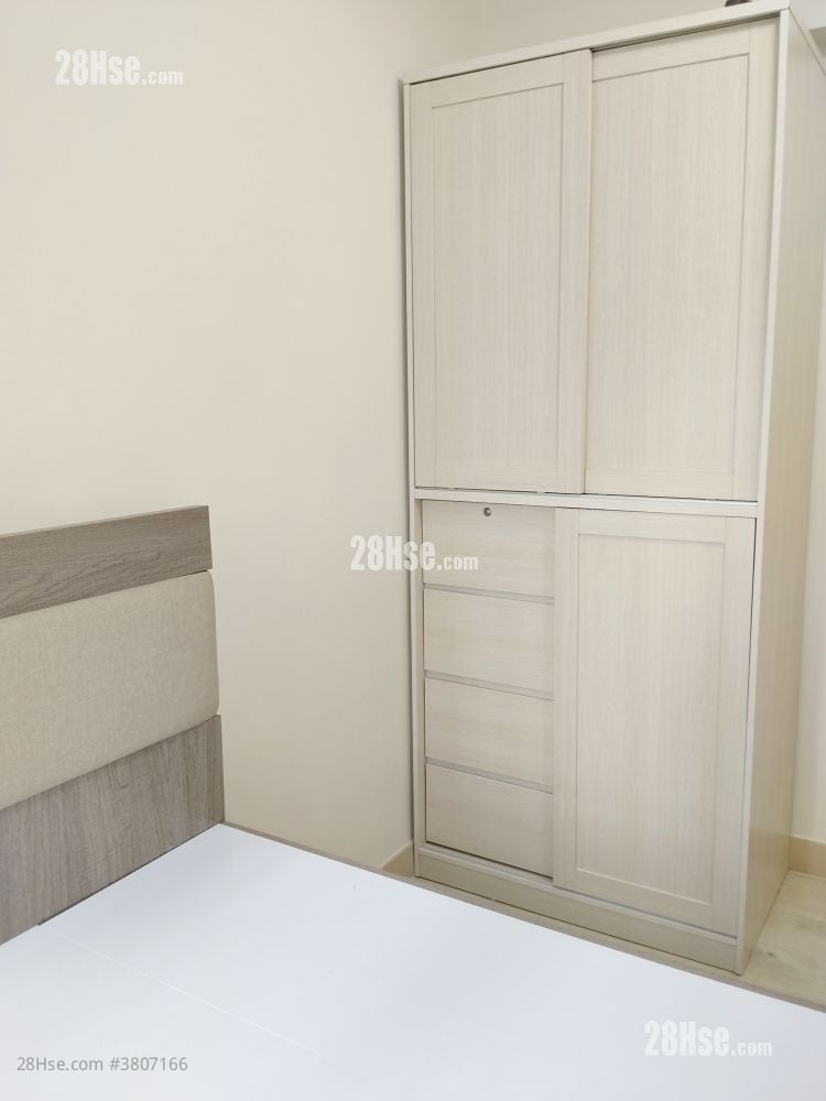 City One Shatin Rental 2 Bedrooms , 1 Bathroom 304 ft²