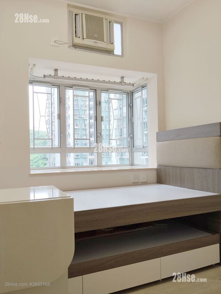 City One Shatin Rental 2 Bedrooms , 1 Bathroom 304 ft²