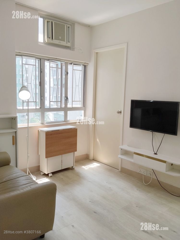 City One Shatin Rental 2 Bedrooms , 1 Bathroom 304 ft²