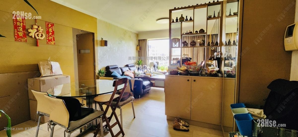 Grand Palisades Sell 3 Bedrooms , 3 Bathrooms 942 ft²