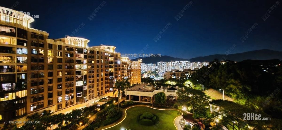 Grand Palisades Sell 3 Bedrooms , 3 Bathrooms 942 ft²