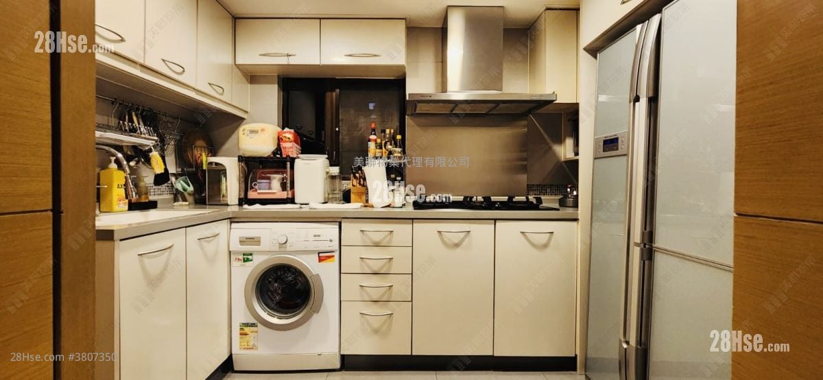 Grand Palisades Sell 3 Bedrooms , 3 Bathrooms 942 ft²