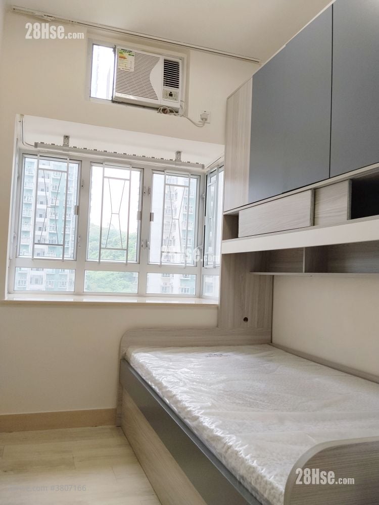 City One Shatin Rental 2 Bedrooms , 1 Bathroom 304 ft²