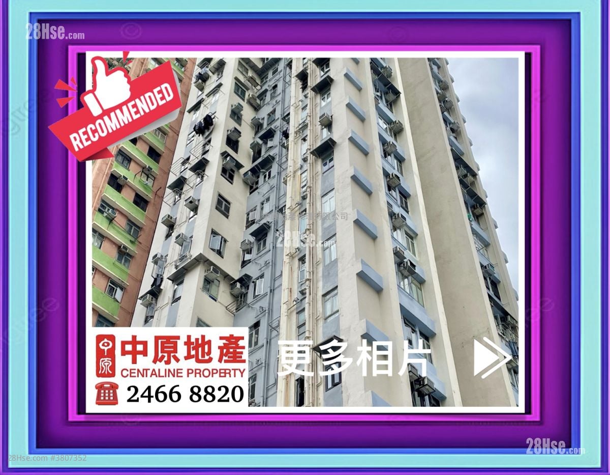Gee Chang House Sell 1 Bedroom , 1 Bathroom 267 ft²