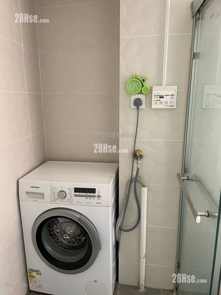 Gee Chang House Sell 1 Bedroom , 1 Bathroom 267 ft²