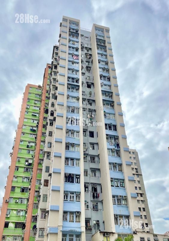 Gee Chang House Sell 1 Bedroom , 1 Bathroom 267 ft²