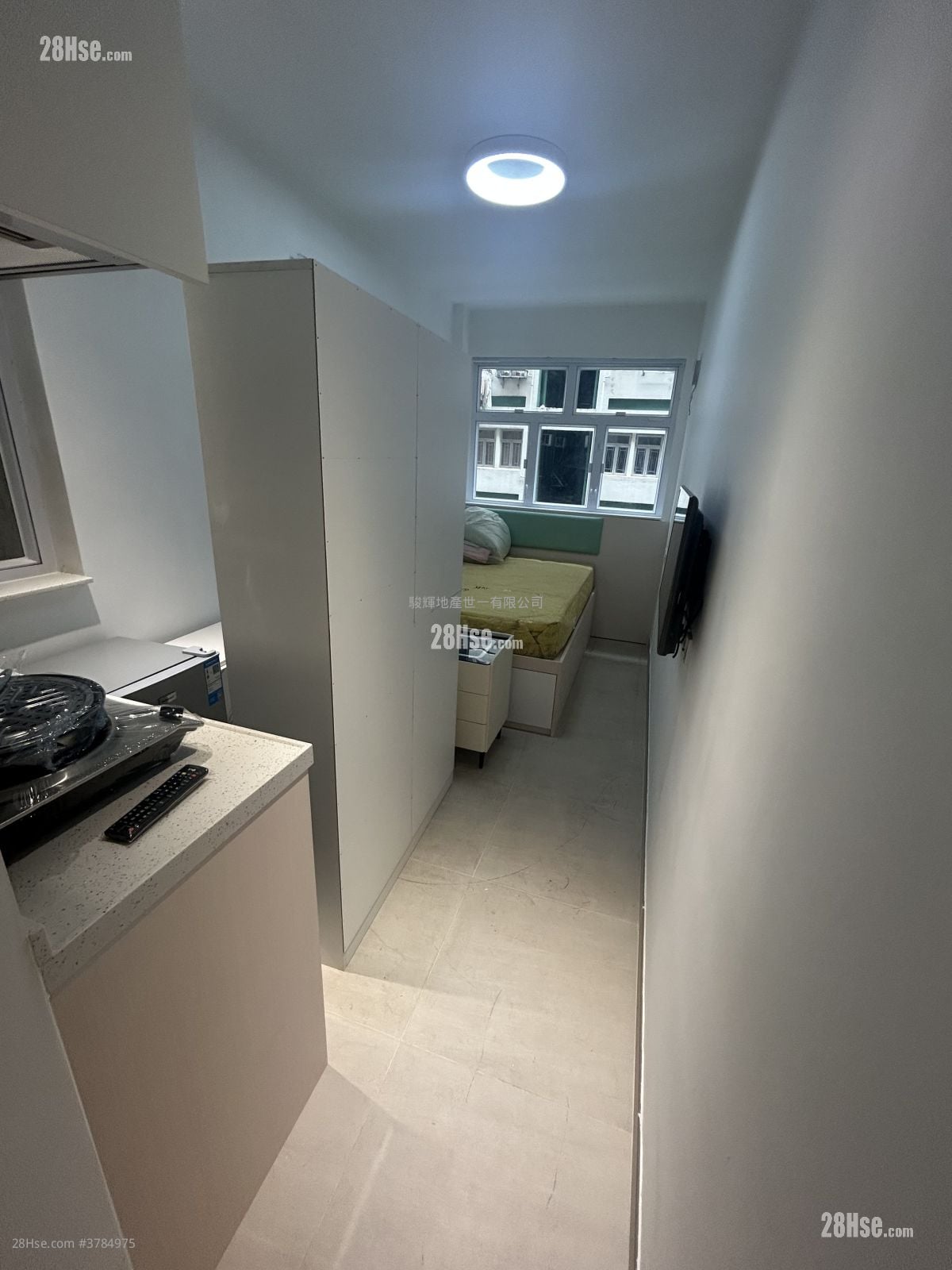 Man Ying Building Rental 1 Bedroom , 1 Bathroom 160 ft²