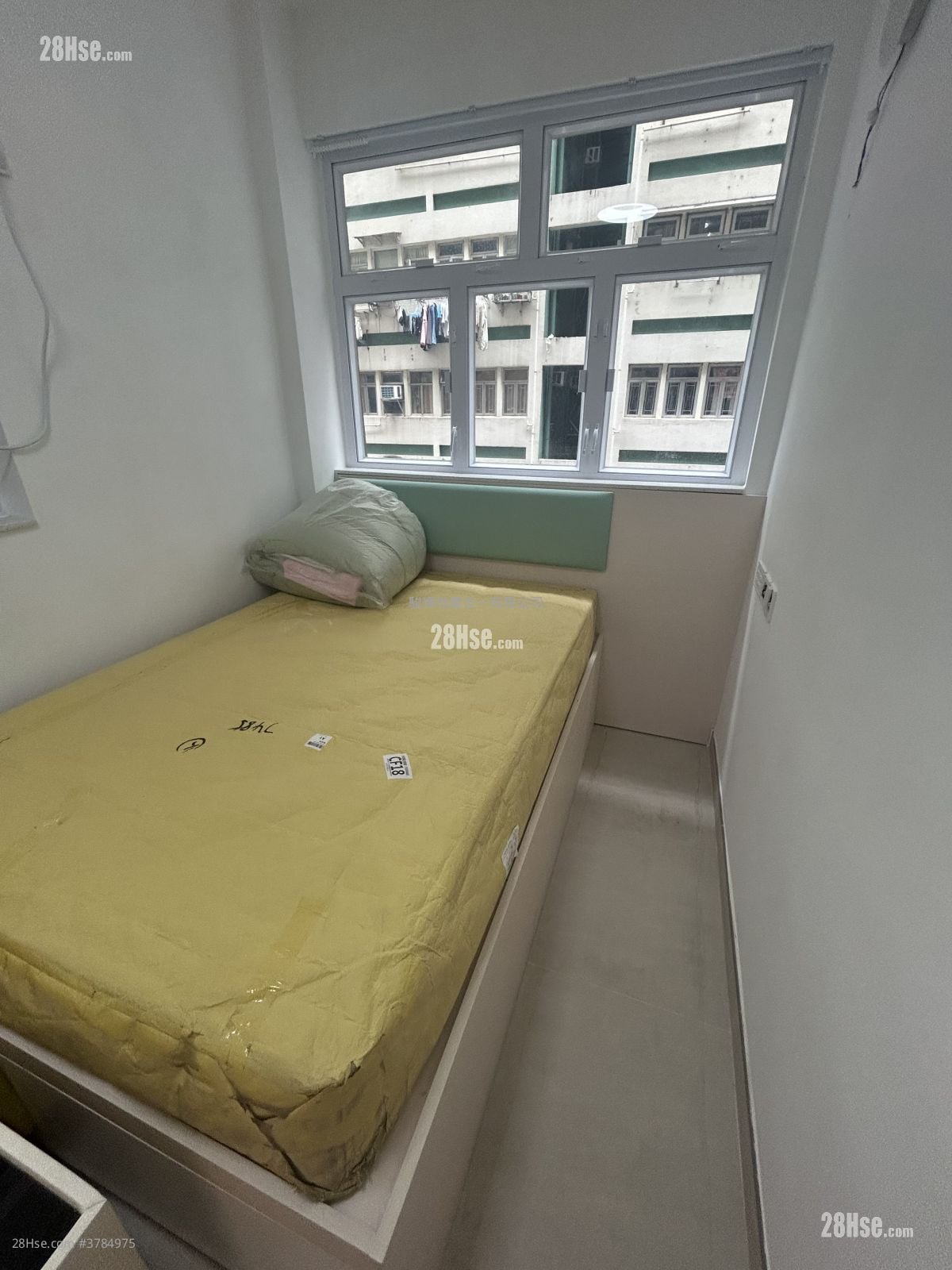 Man Ying Building Rental 1 Bedroom , 1 Bathroom 160 ft²