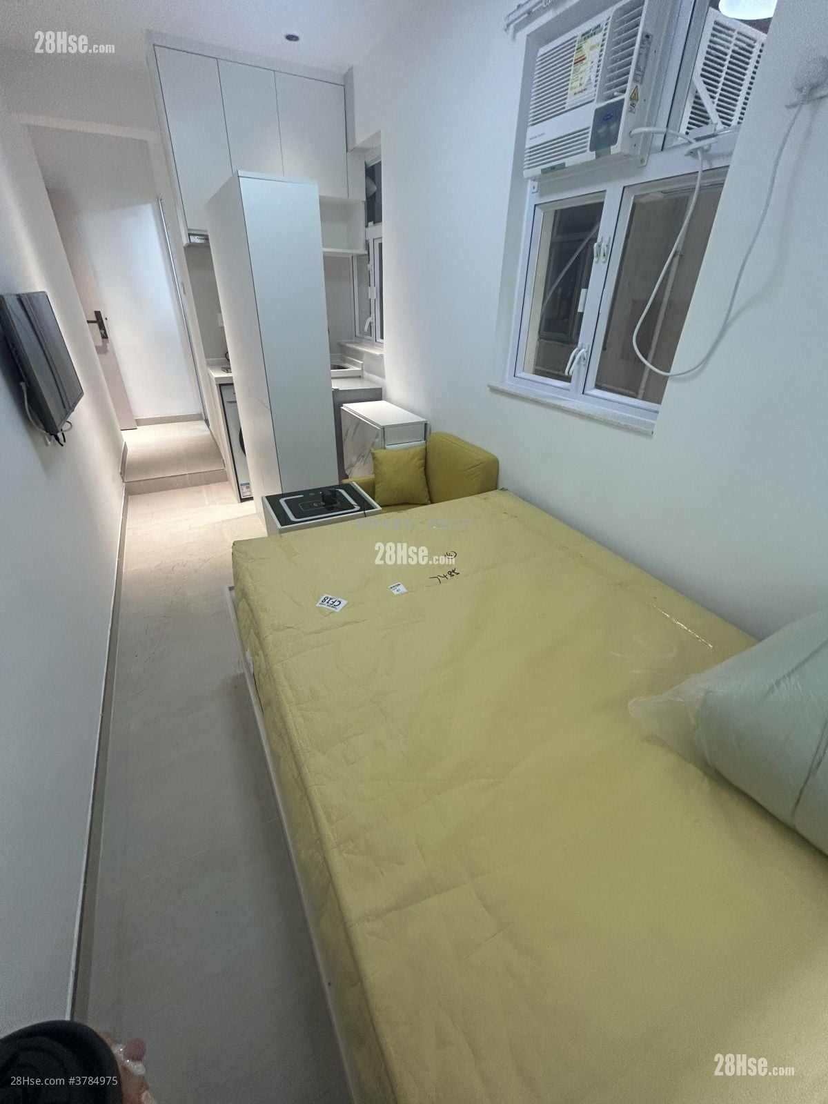 Man Ying Building Rental 1 Bedroom , 1 Bathroom 160 ft²