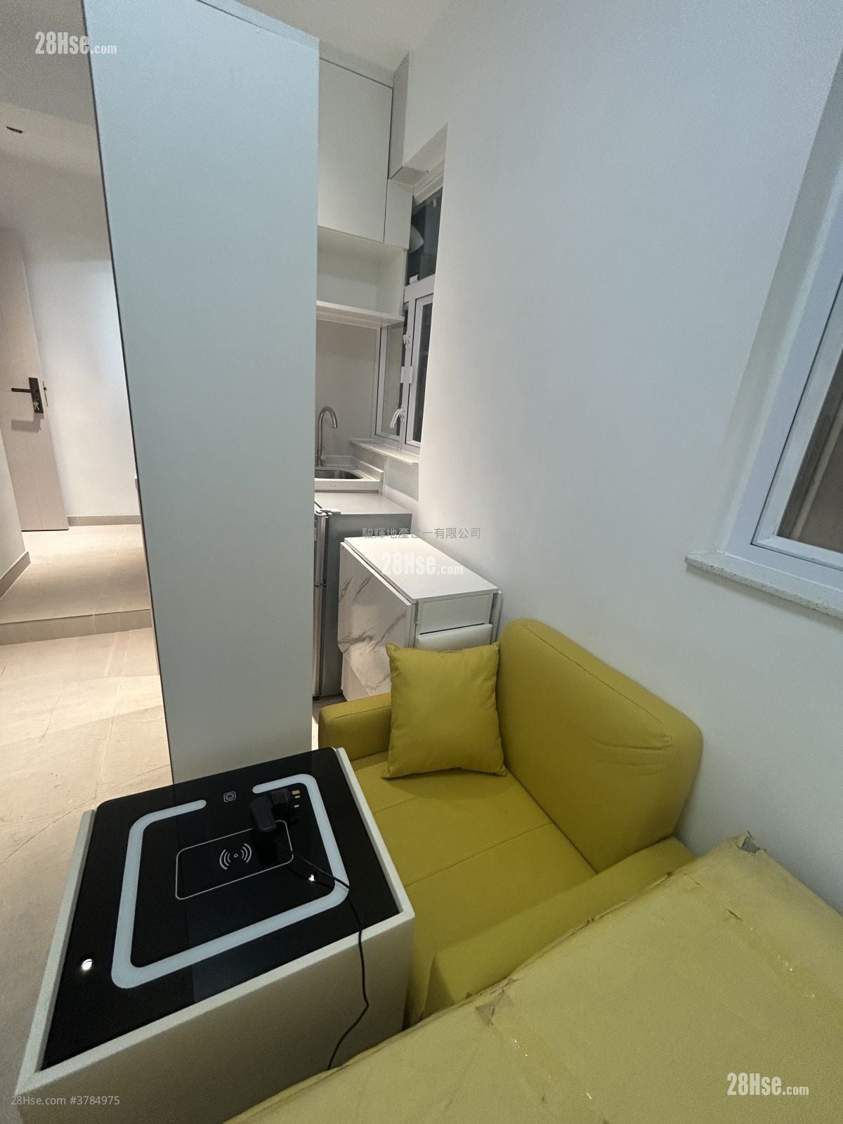 Man Ying Building Rental 1 Bedroom , 1 Bathroom 160 ft²