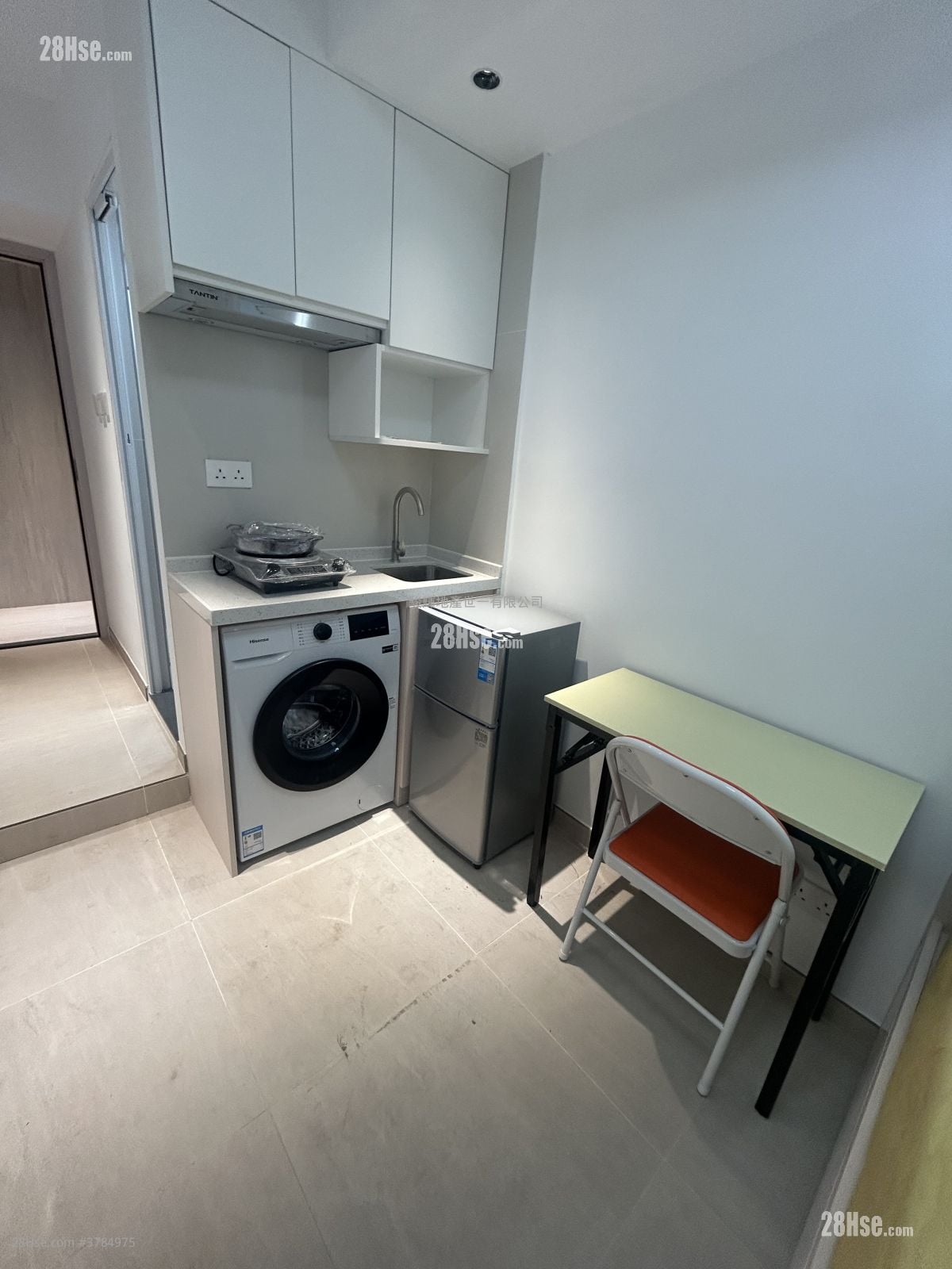 Man Ying Building Rental 1 Bedroom , 1 Bathroom 160 ft²