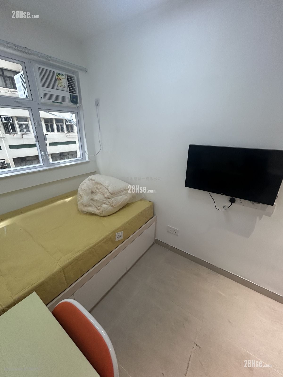 Man Ying Building Rental 1 Bedroom , 1 Bathroom 160 ft²