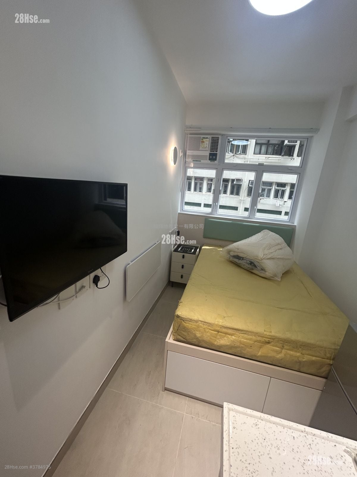 Man Ying Building Rental 1 Bedroom , 1 Bathroom 160 ft²