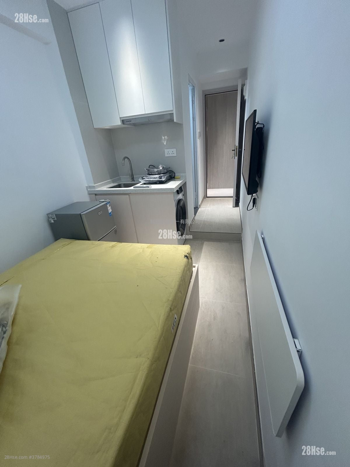 Man Ying Building Rental 1 Bedroom , 1 Bathroom 160 ft²