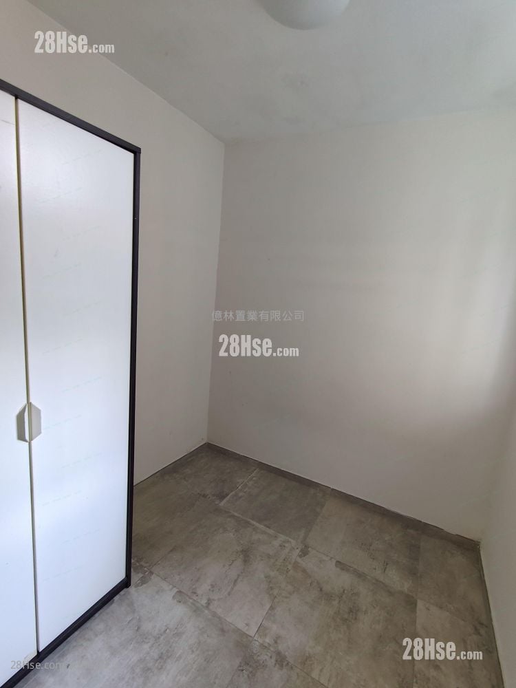 康柏苑 售盘 2 房 , 1 浴室 401 平方尺