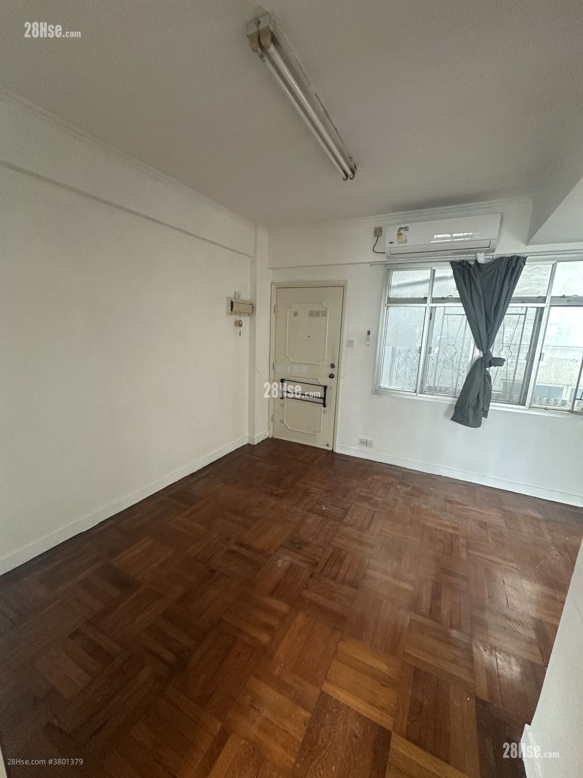 村屋 租盘 2 房 , 1 浴室 390 平方尺