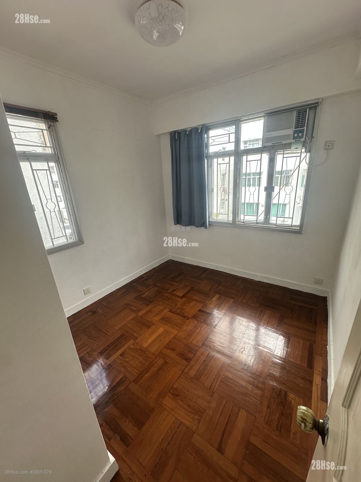 村屋 租盘 2 房 , 1 浴室 390 平方尺