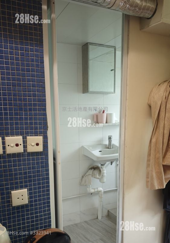 Apartment Sell 3 Bedrooms , 3 Bathrooms 448 ft²