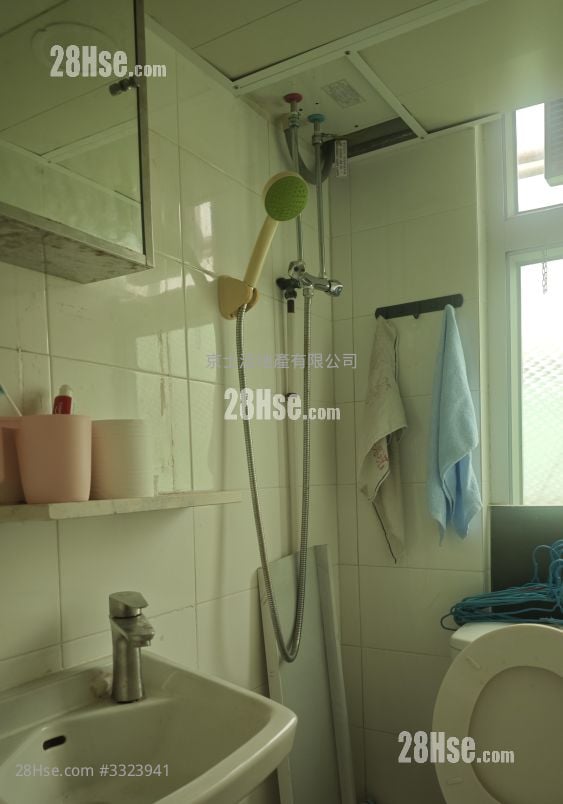 Apartment Sell 3 Bedrooms , 3 Bathrooms 448 ft²