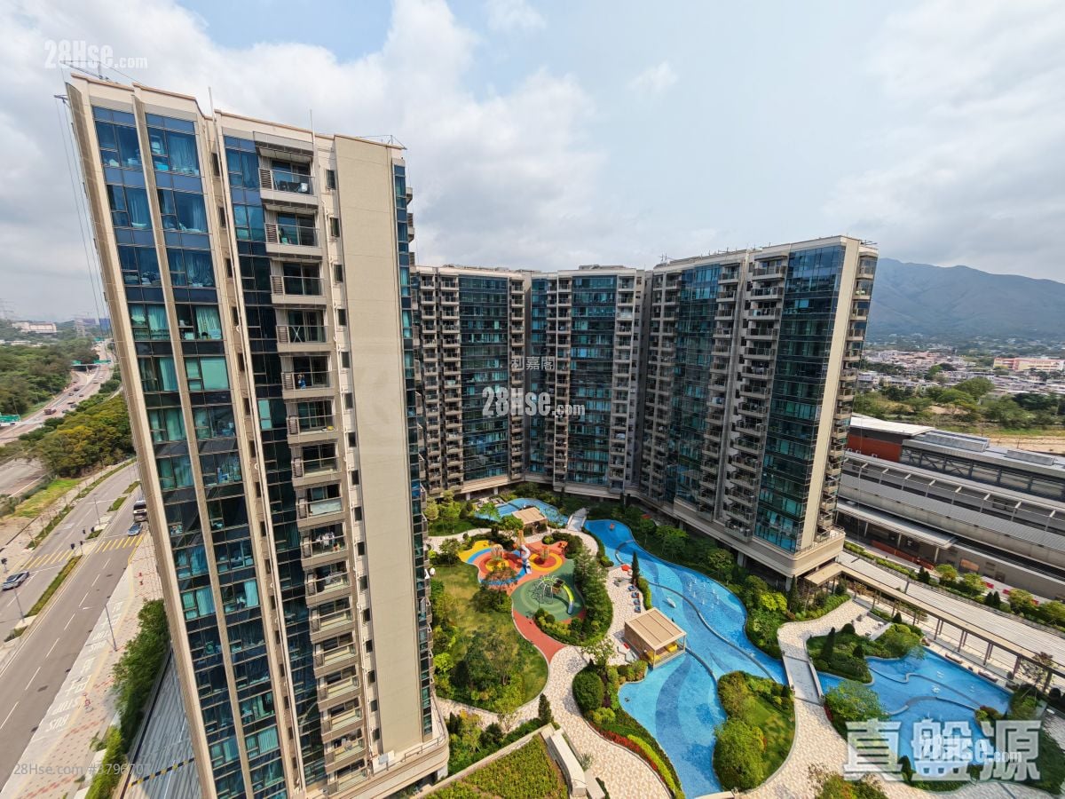 Grand Mayfair  Sell 1 Bedroom , 1 Bathroom 339 ft²