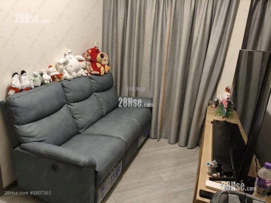 The Concerto Sell 1 Bedroom , 1 Bathroom 283 ft²