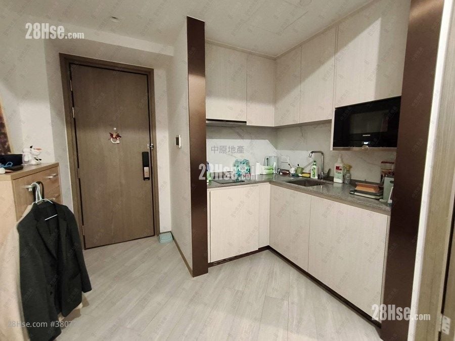 The Concerto Sell 1 Bedroom , 1 Bathroom 283 ft²