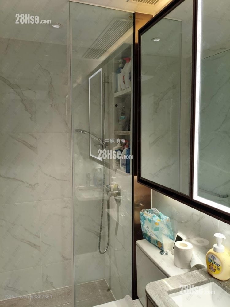 The Concerto Sell 1 Bedroom , 1 Bathroom 283 ft²