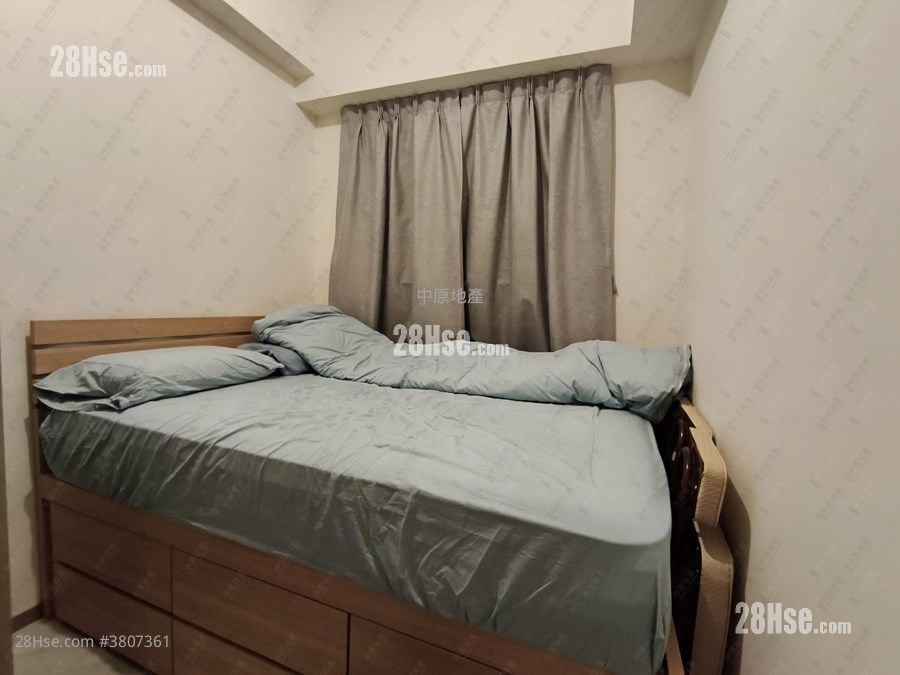 The Concerto Sell 1 Bedroom , 1 Bathroom 283 ft²