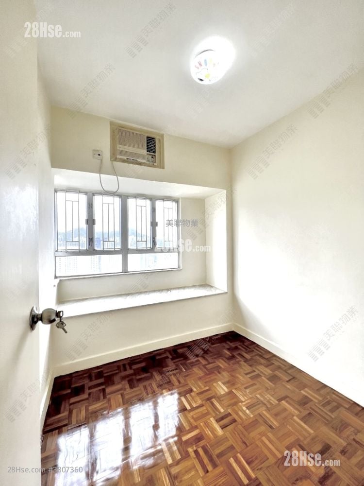 康德花园 租盘 2 房 , 1 浴室 415 平方尺