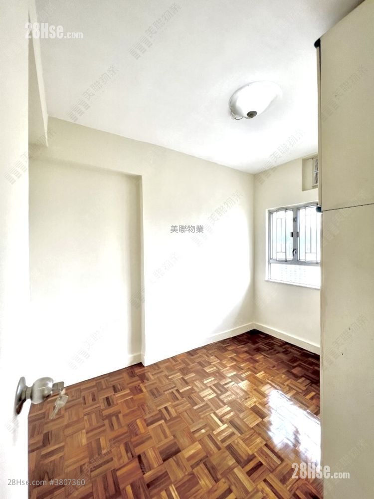 康德花园 租盘 2 房 , 1 浴室 415 平方尺