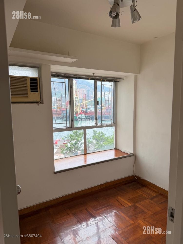 慧丰园 租盘 2 房 , 1 浴室 499 平方尺