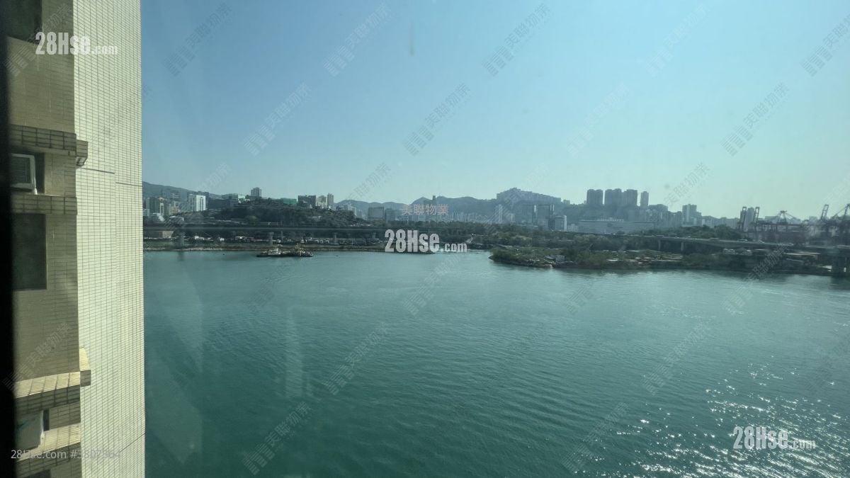 Grand Horizon Rental 2 Bedrooms , 1 Bathroom 463 ft²