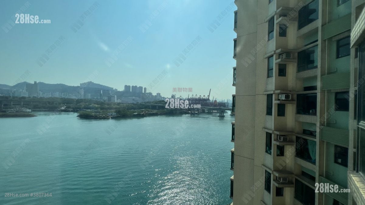 Grand Horizon Rental 2 Bedrooms , 1 Bathroom 463 ft²