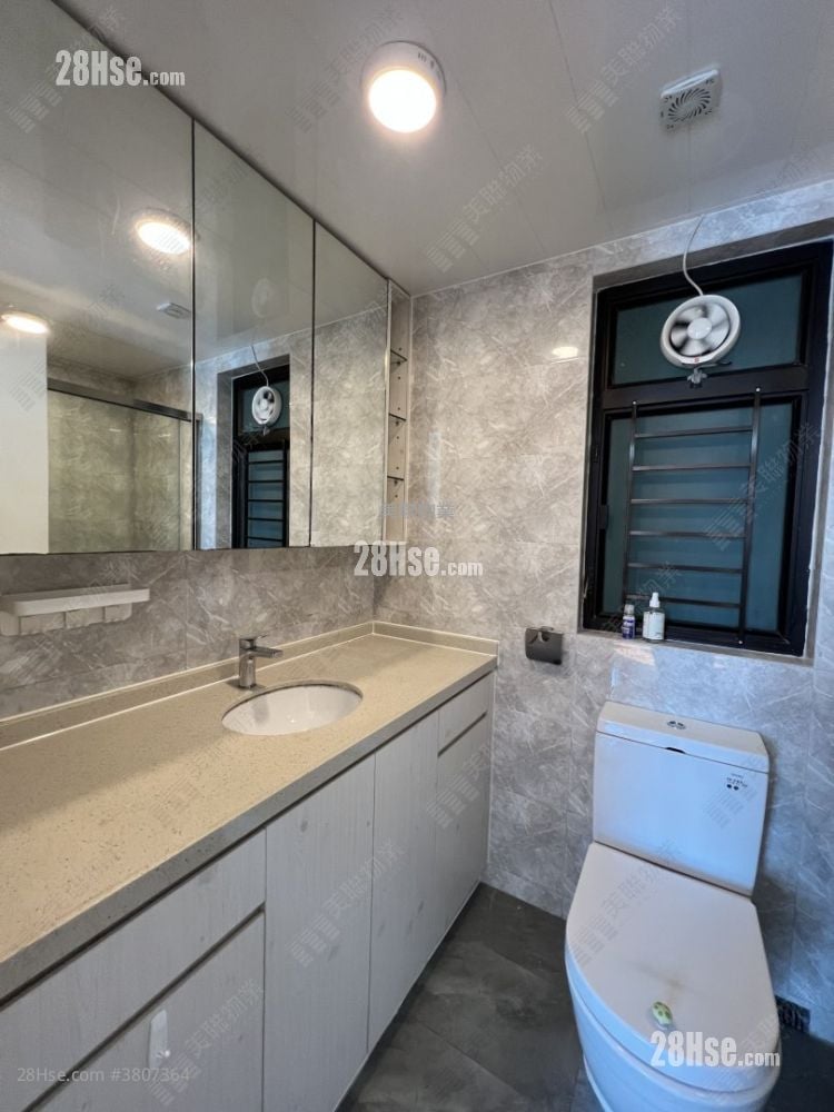 Grand Horizon Rental 2 Bedrooms , 1 Bathroom 463 ft²