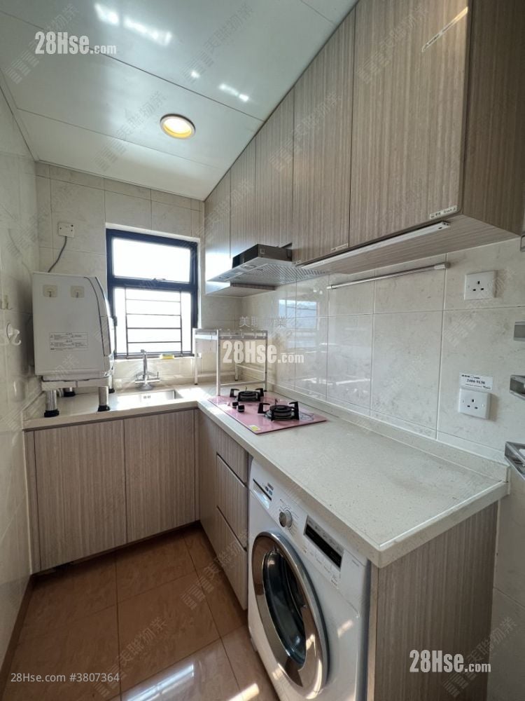 Grand Horizon Rental 2 Bedrooms , 1 Bathroom 463 ft²