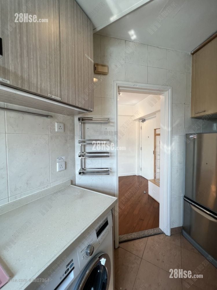 Grand Horizon Rental 2 Bedrooms , 1 Bathroom 463 ft²