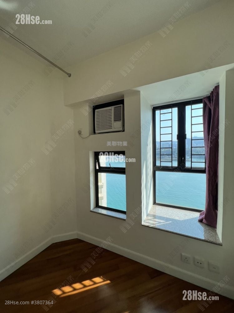 Grand Horizon Rental 2 Bedrooms , 1 Bathroom 463 ft²