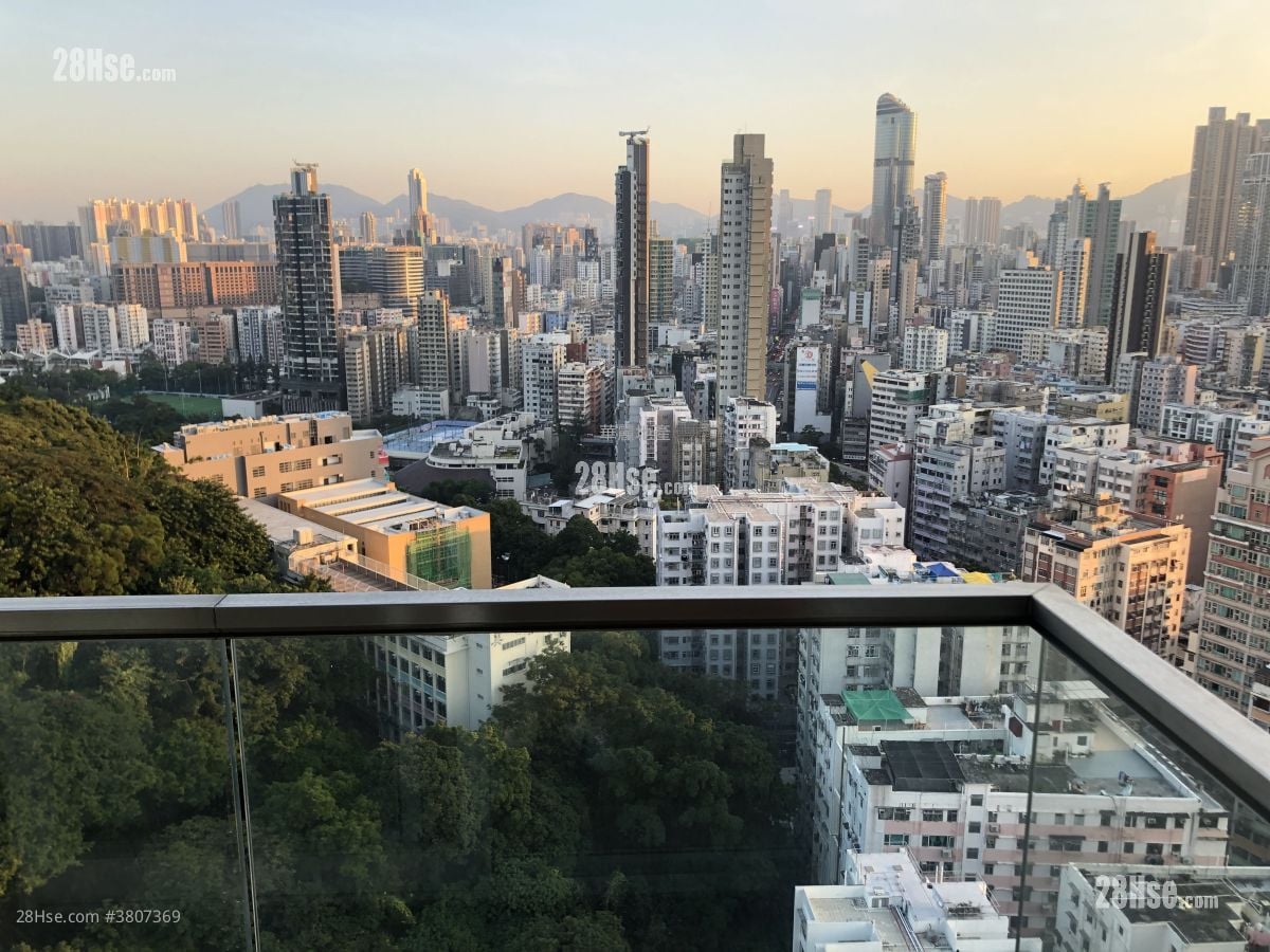 Gardenia Sell 2 Bedrooms , 1 Bathroom