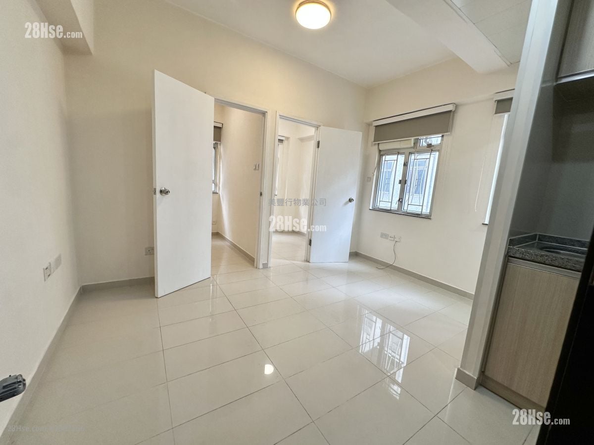 单幢楼房 租盘 2 房 , 1 浴室 254 平方尺