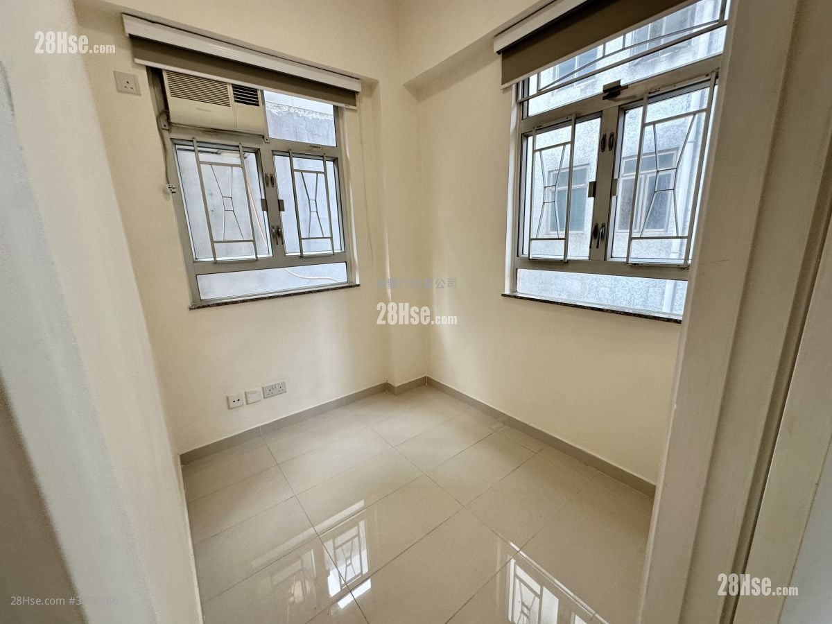 单幢楼房 租盘 2 房 , 1 浴室 254 平方尺