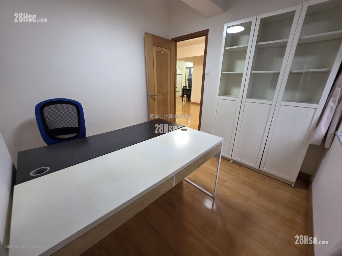 京士顿大厦 售盘 3 房 , 1 浴室 807 平方尺