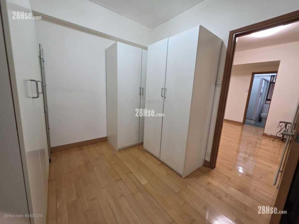 京士顿大厦 售盘 3 房 , 1 浴室 807 平方尺