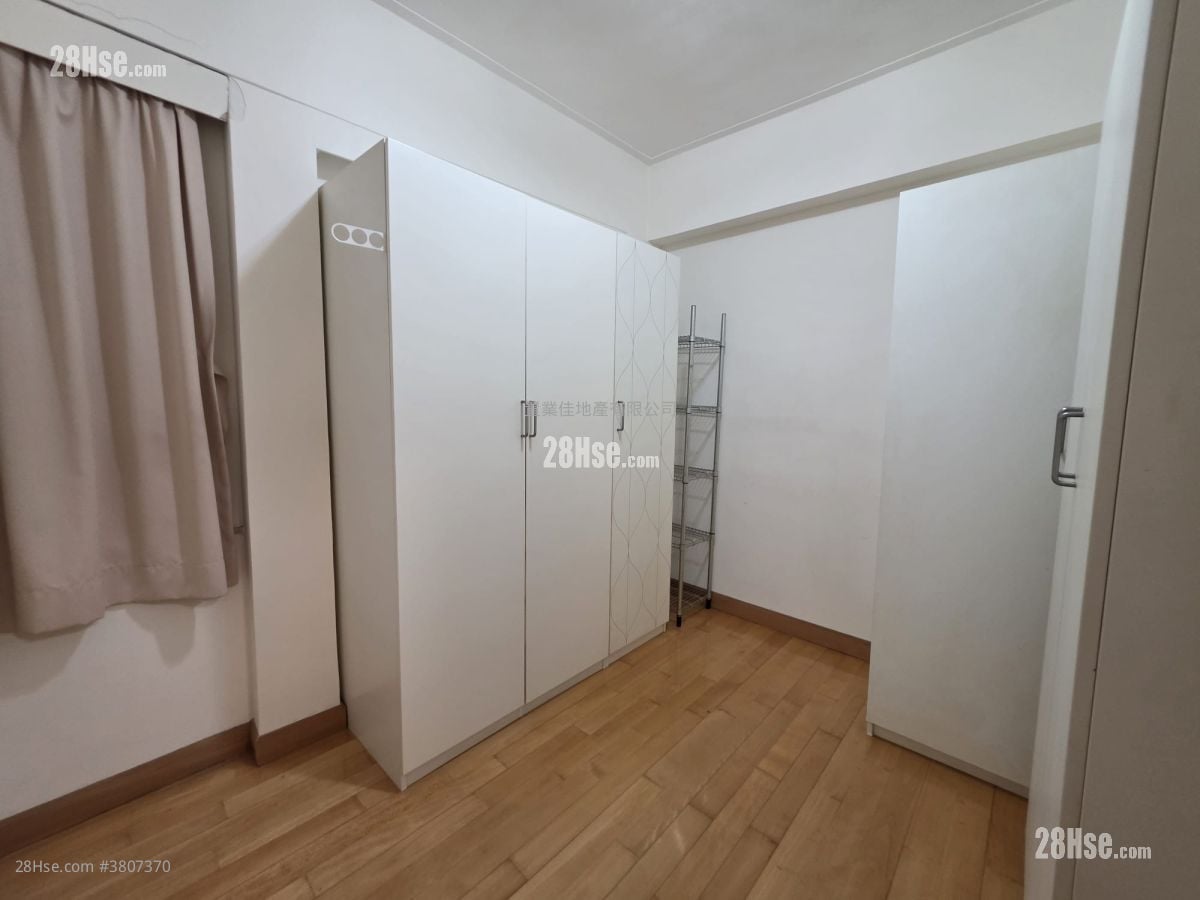 京士顿大厦 售盘 3 房 , 1 浴室 807 平方尺