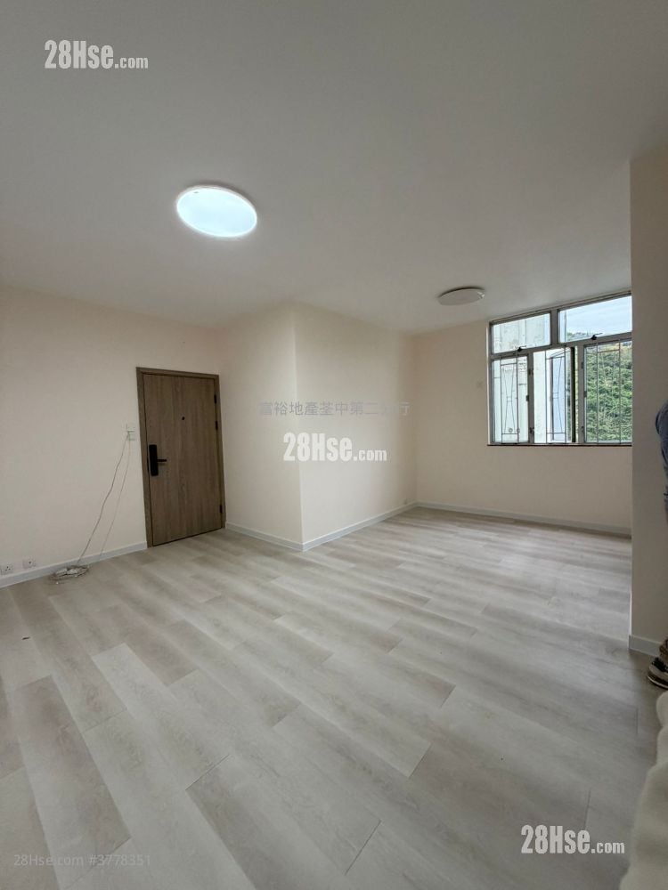 荃威花园 售盘 2 房 533 平方尺