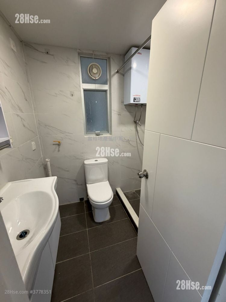 荃威花园 售盘 2 房 533 平方尺