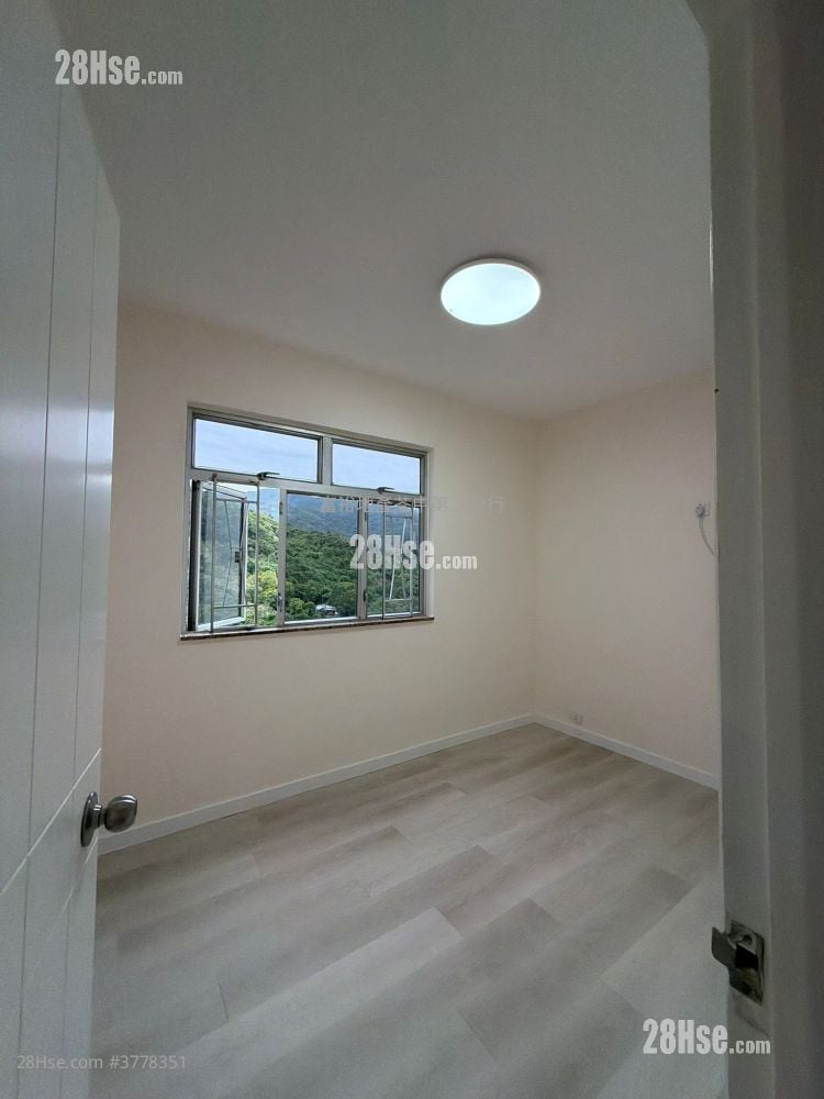 荃威花园 售盘 2 房 533 平方尺