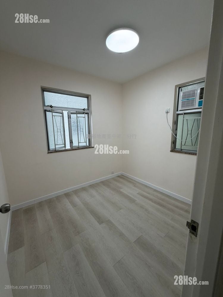 荃威花园 售盘 2 房 533 平方尺