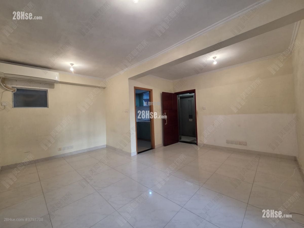 伟景花园 售盘 2 房 , 1 浴室 550 平方尺