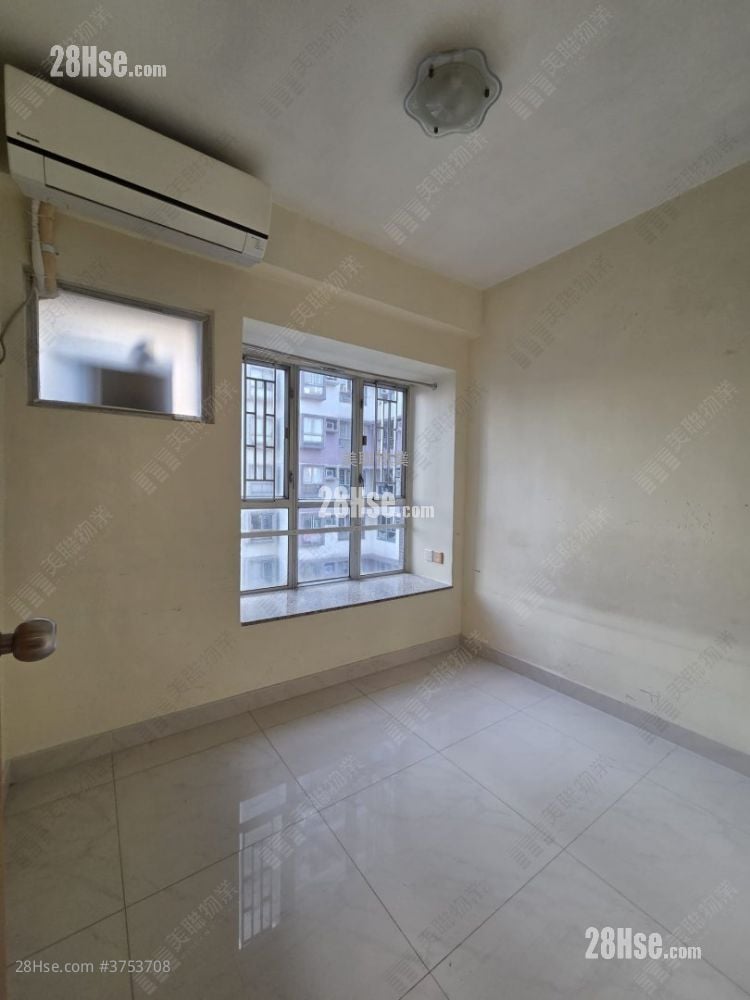 伟景花园 售盘 2 房 , 1 浴室 550 平方尺